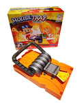 Mouse Trap - Suspense Game for Kids