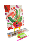 Diamond Paintings DIY - Choose from many designs (21 x 25cm)