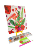 Diamond Paintings DIY - Choose from many designs (21 x 25cm)