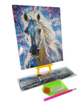 Diamond Paintings DIY - Choose from many designs (21 x 25cm)
