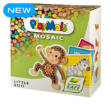 PlayMais® MOSAIC LITTLE ZOO