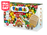 PlayMais® Classic FUN TO PLAY DINOSAURS