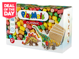 PlayMais® Classic FUN TO PLAY DINOSAURS
