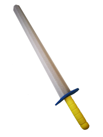 Foam Sword - Soft Playing Swords - 2 pack