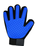 Pet Grooming Glove- 2 Pack