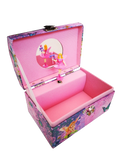 Musical Jewellery Box