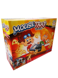 Mouse Trap - Suspense Game for Kids
