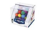 Meffert's Molecube Puzzle - Brain Teaser 3D Puzzle by Recent Toys