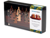 Waiter's Tray Puzzle Wooden Genius Constantin Puzzles, Brain Teaser by Recent Toys