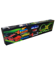 Whistle Racer Track Set and Standard Whistle Racer Car