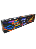 Whistle Racer Track Set and Standard Whistle Racer Car