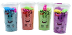 Wowtub Kinetic Sand Edition 4 x Kinetic Sand tubs