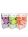 Tealight Candles - Scented- 3 Pack Assorted