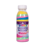 Dusteez - Colourful Bath Dust - Unicorn