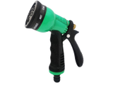 Garden Hose Spray Gun - 8 Adjustable Spray Settings