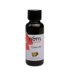 Castor Oil For Hair 75ml - N&M