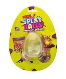 Splat egg, Splat balls