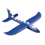 Foam Aeroplane Gliders