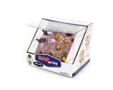 Brainstring Advanced Brainteaser Puzzle, 3D Puzzle or Teaser by Recent Toys
