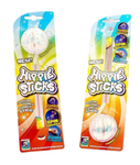 Hippie Stick - Bubble Spinning Toy