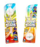 Hippie Stick - Bubble Spinning Toy