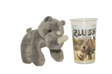 PlushTub Collection