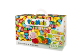 PlayMais® Classic FUN TO LEARN Colors & Forms