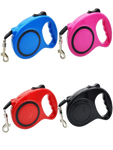 Retractable Pet Leash 5m