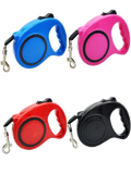 Retractable Pet Leash 5m