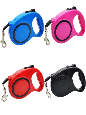 Retractable Pet Leash 5m