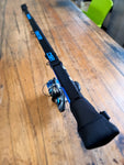 FishSA 2 Piece Rod Quiver - lightweight carry your 2-piece fishing rod easily