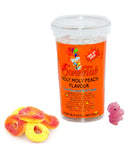 SweeTub - Soft Candy Gums - With Collectors Toy Inside