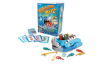 Shark Attack Action Game