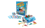 Shark Attack Action Game