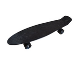 Full Size Skateboard With Thick Wheels - 64cm - Pink
